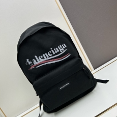 Balenciaga Backpacks